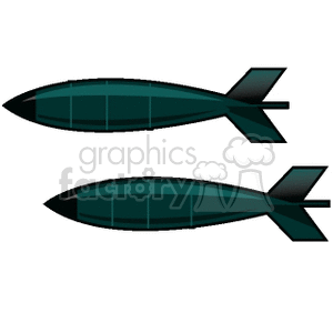 BOMB03 clipart. Royalty-free image # 173518