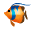 fish_1013 clipart. Commercial use icon # 174982