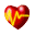 heartbeat_744 clipart. Royalty-free image # 175456