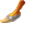 paintbrush clipart. Commercial use icon # 176176