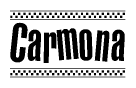 Carmona clipart. Commercial use image # 270284