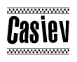 Casiev