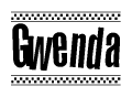 Gwenda