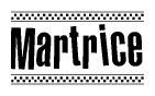 Martrice