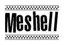 Meshell