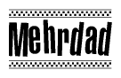 Mehrdad