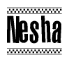 Nesha