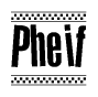 Pheif