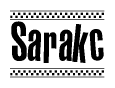 Sarakc