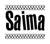 Saima