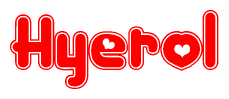 Hyerol