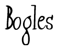 Bogles