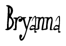  Bryanna 