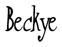 Beckye