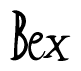 Bex