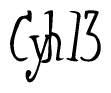 Cyh13