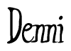 Denni clipart. Commercial use image # 357491