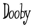 Dooby