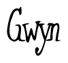 Gwyn