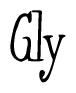 Gly