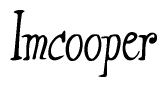 Imcooper