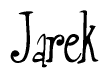 Jarek