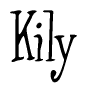 Kily