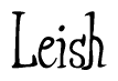 Leish