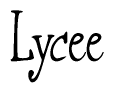 Lycee