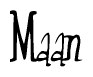 Maan clipart. Commercial use image # 362441