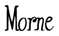Morne clipart. Royalty-free image # 362451