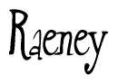Raeney