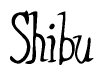 Shibu