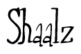 Shaalz