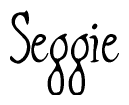 Seggie