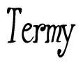 Termy