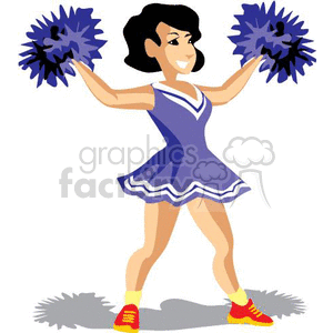football sport sports cheerleader cheerleaders cheer+leading school+spirit