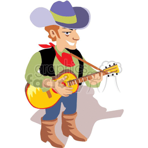 occupations-037 17192006 clipart. Royalty-free image # 370495