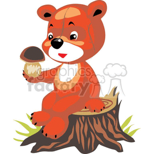 teddy-039 07-19-2006 clipart. Royalty-free image # 370785