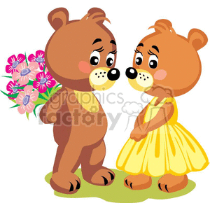 teddy-044 07-19-2006 clipart. Royalty-free image # 370820