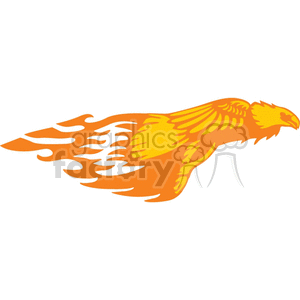 0076 flamboyant animals clipart. Commercial use image # 373171