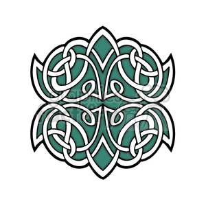 celtic design 0144c