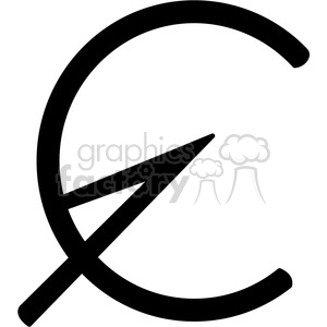logo design elements symbols symbol spring RG