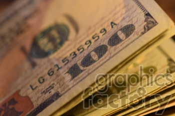 business money currency financial corporations USD cash 100 hundred