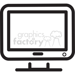 computer icon clipart. Commercial use icon # 398385