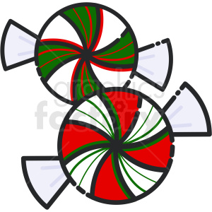 mints icon clipart. Royalty-free image # 409178