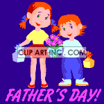   fathers day father dad dads kid kids family  0_Fathers004.gif Animations 2D Holidays Fathers Day 