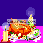 thanksgiving-10 animation. Commercial use animation # 120783