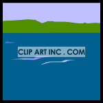  sail boat sailing boats  sport030.gif Animations 2D Sports 