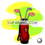 golf001 clipart. Royalty-free image # 123057